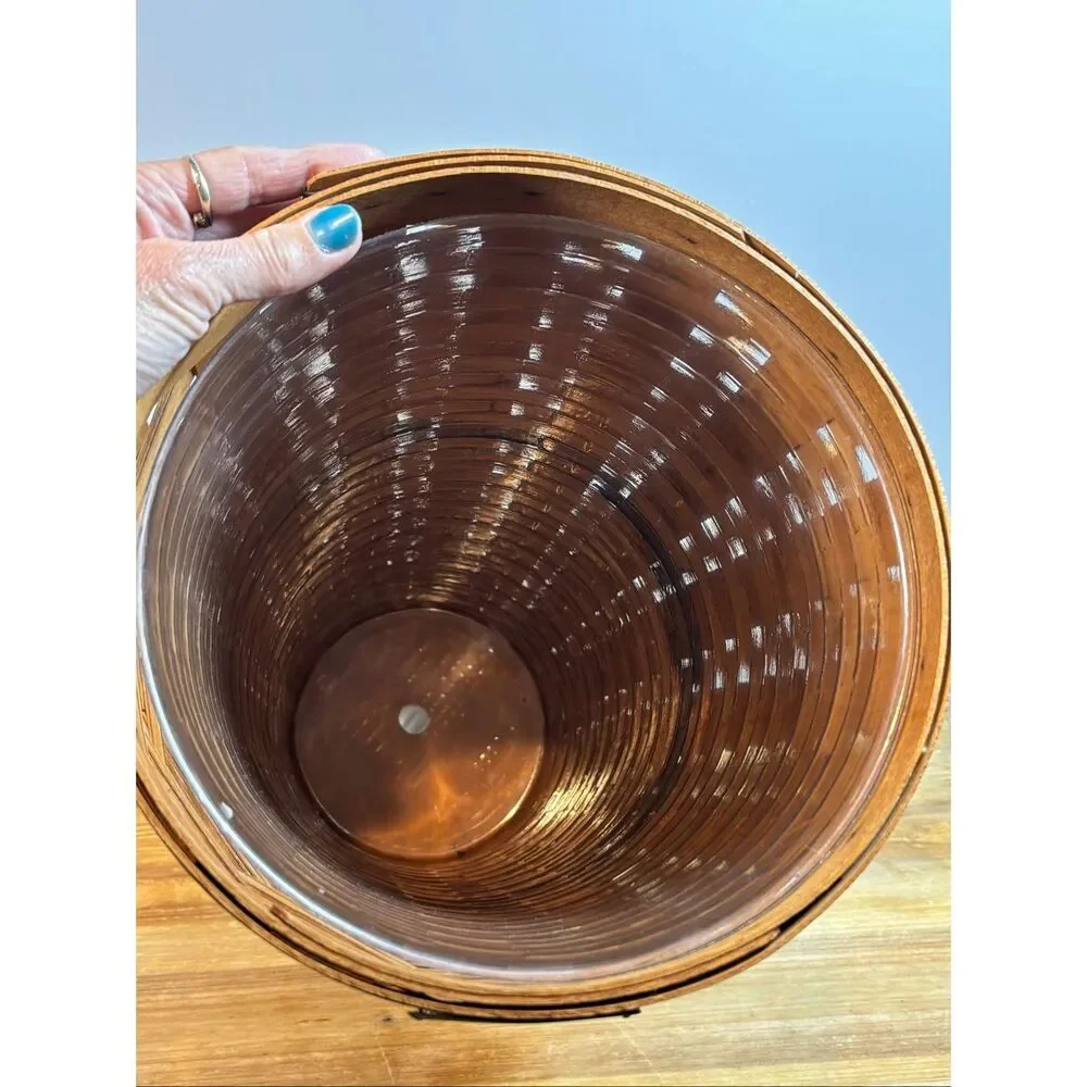 Longaberger 1994 J.W. Collection Umbrella Basket